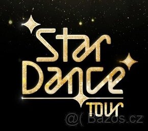 Stardance tour Praha O2