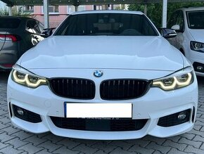 2ks bílý adaptivní LED modul DRL pro BMW F32 F33 F36 LCI