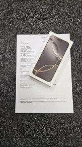 iPhone 16 Pro MAX 256 GB přírodní nový 24m záruka Praha/LBC - 1