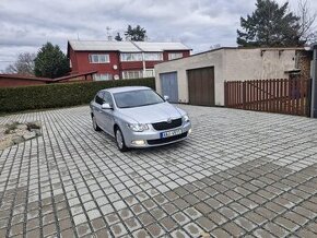 Škoda Superb 1.9TDI 77.kw SWING Koupeno v ČR