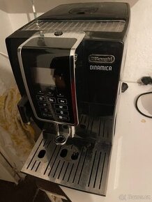 Kávovar Delonghi Dinamica