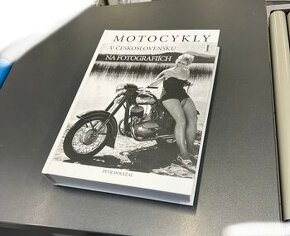 MOTOCYKLY V ČESKOSLOVENSKU 1 DÍL - VÁNOCE