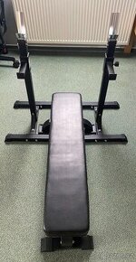 Bench press