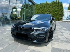 BMW 530d xDrive M-PAKET