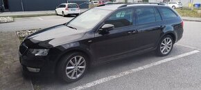 Prodám Škoda Octavia 2.0TDI