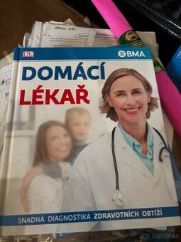 Domácí lékař