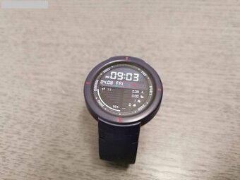 Chytré hodinky Amazfit Verge