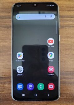 Samsung Galaxy A40, nová baterie