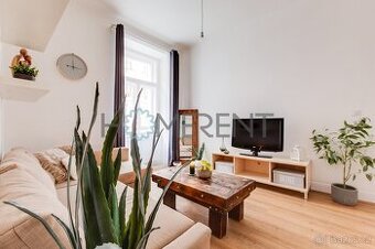 Pronájem bytu 3+kk, 70 m² - Praha - Žižkov