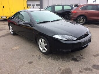 Ford Cougar 2.0 Zetec Coupe