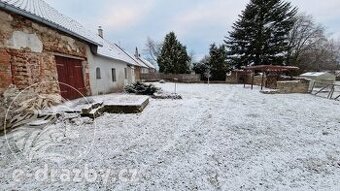 Rodinný dům, obec Studená-Maršov, okr. Jindřichův Hradec