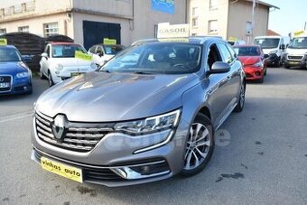 RENAULT Talisman (2) kombi 2.0 Blue dCi BUSINESS EDC 2021