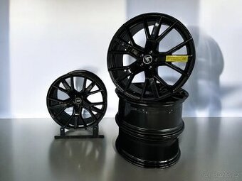 Nové originální alu kola Audi 5x112 r21