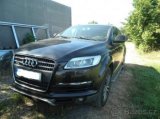 AUDI Q7 3,0 TDI Quattro Cross Line