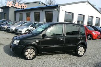 Fiat Panda 1.2 -2009