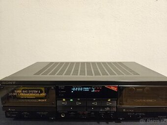 SONY TC-WR800