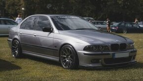 BMW E39 528iA M-paket