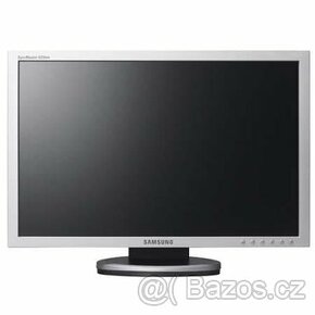 19" monitor Samsung syncmaster 920NW