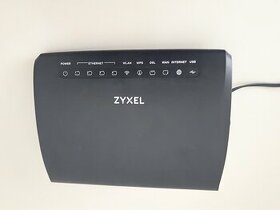 ZyXel VMG3312-T20A