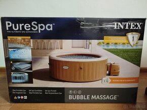 Vířivka Intex Pure Spa