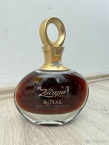 Zacapa Centenario Royal 0,7 L 45% (bez kazety) - 1