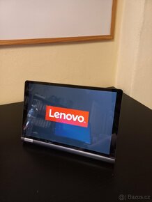 Obrázek k inzerátu: Prodám tablet Lenovo Yoga 10,1", 4GB + 64 GB LTE