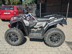 Polaris Scrambler XP1000 s SPZ