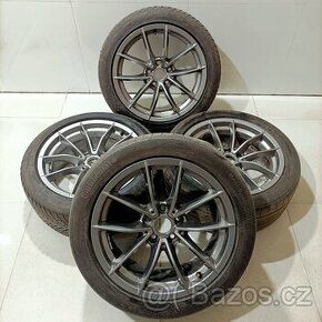 17" ALU kola – 5x112 – BMW (MERCEDES, AUDI, VW) - 1