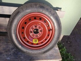 Kolo PIRELLI 135/80 B 13 - 1