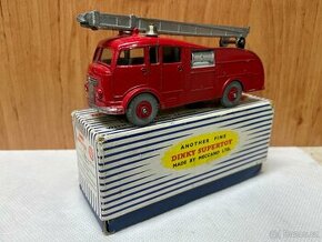 Dinky Supertoys - 1