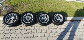 Kola 4x100 O.Z Racing