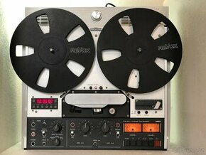 Revox PR99 MkIII