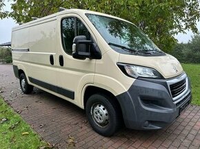 Peugeot Boxer 2.0Hdi 96kw L1H1 - 1