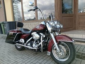 Harley Davidson FLHRCI  Road King EU verze