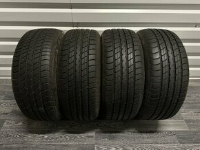 Sada pneu 215/55/16 DUNLOP