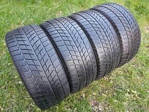 4x Zimní pneu Altenzo Sports Tempest V - 275/45 R20 XL - 85%