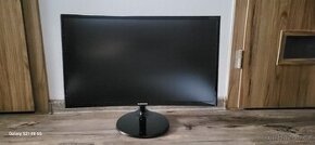 Monitor SAMSUNG C24F390FHU