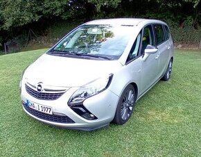 Opel Zafira C Tourer 2.0 CDTI