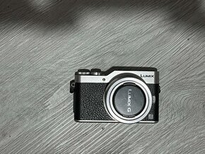 Lumix DC-GX800K