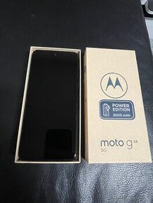 Motorola moto g54 5G