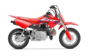 Honda CRF 50 Motocross dětská