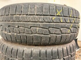 ZIMNÍ PNEU NOKIAN 225/55 R 18 102H XL