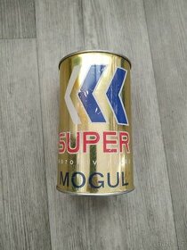 Stará plechovka Mogul - 1