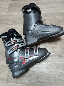 Lyžáky Nordica vel. 39,5 - 40