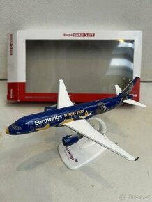 Eurowings Airbus A320-200 1:200 - 1