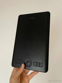 Grafický tablet Wacom Intuos Pro S