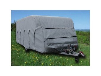 Ochranná plachta pro karavan 550-590cm