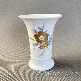 Porcelánová váza 12.5 cm, Alka Kunst Kaiser