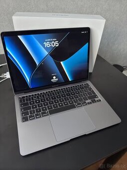 Macbook air (2020 250 GB)