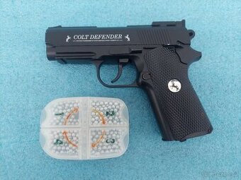 CO2 COLT UMAREX DEFENDER 4,5 mm - 1